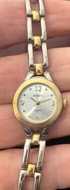 Women's 20mm Two tone Rumours Watch, 41131